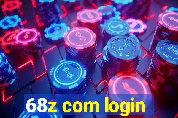 68z com login